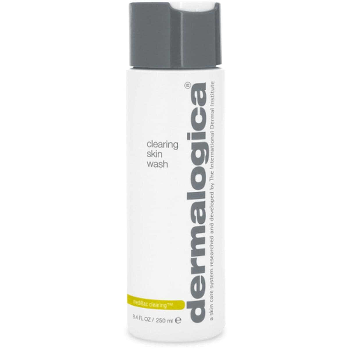 Valantis putojantis gelis Dermalogica 101715