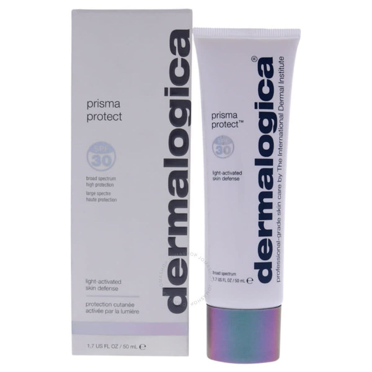 Kremas nuo saulės veidui Dermalogica Prisma Protect Spf 30 50 ml Spalvotas
