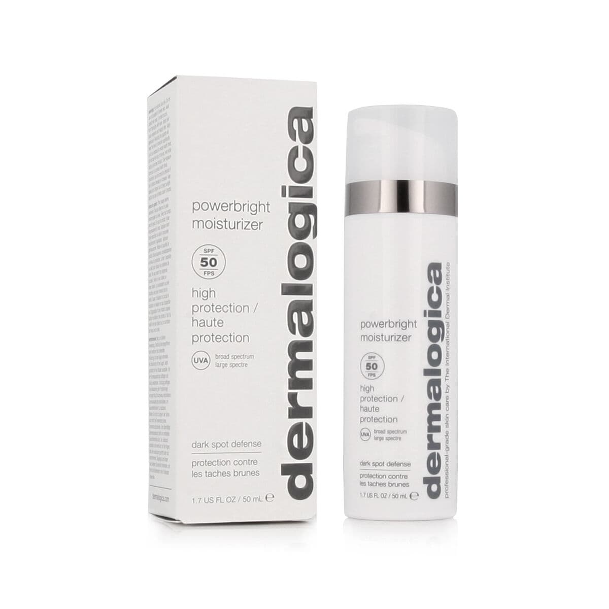 Pigmendilaikude vastane seerum Dermalogica Powerbright Dark Spot 30 ml