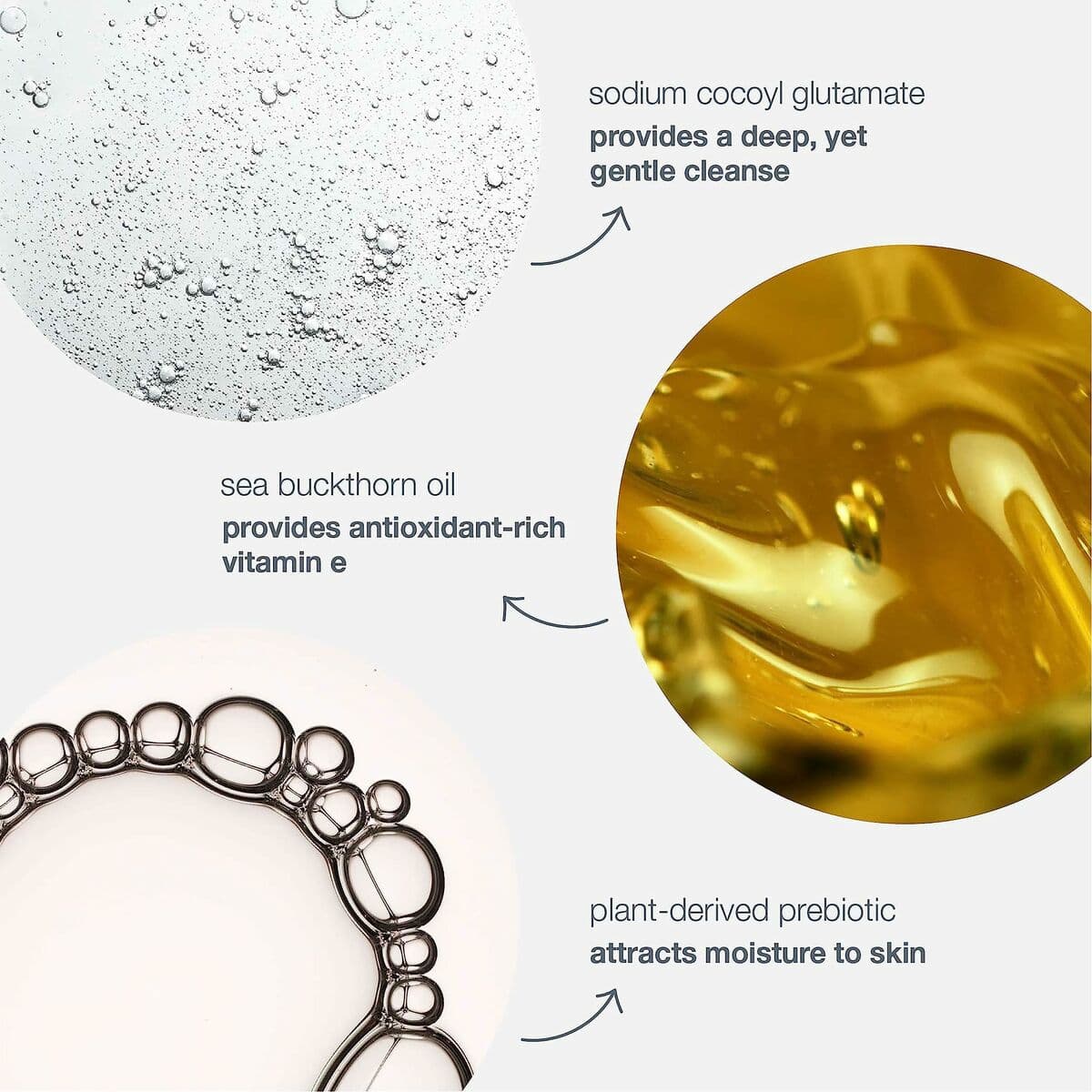 Rengörande ansiktsgel Dermalogica - Image 4