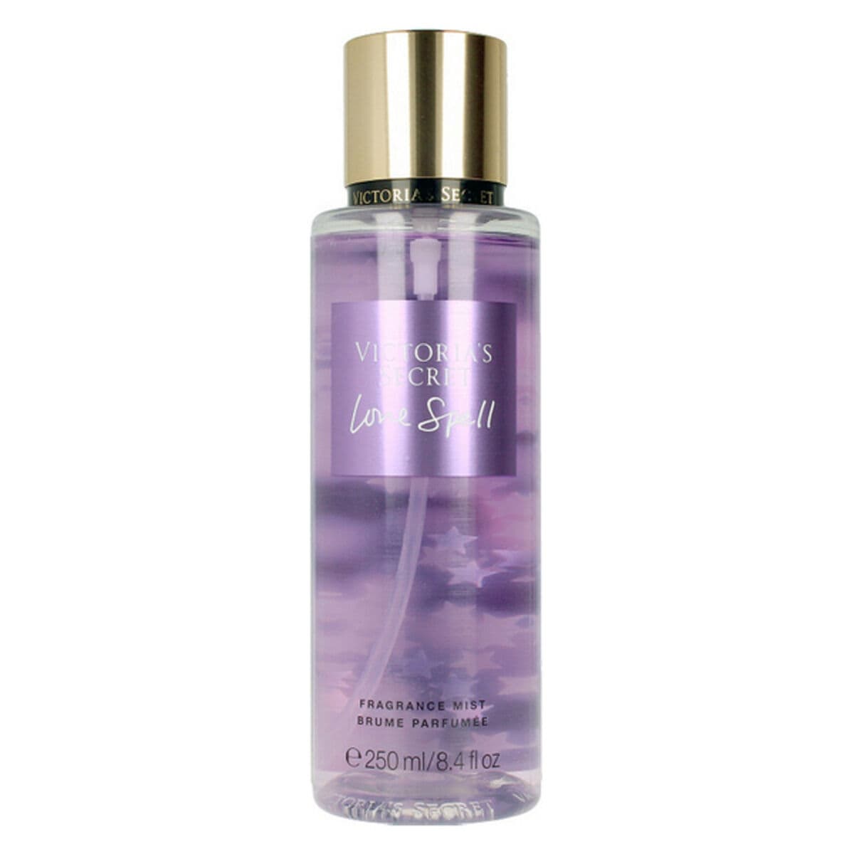 Naisten parfyymi Love Spell Victoria's Secret EDT (250 ml) (250 ml)