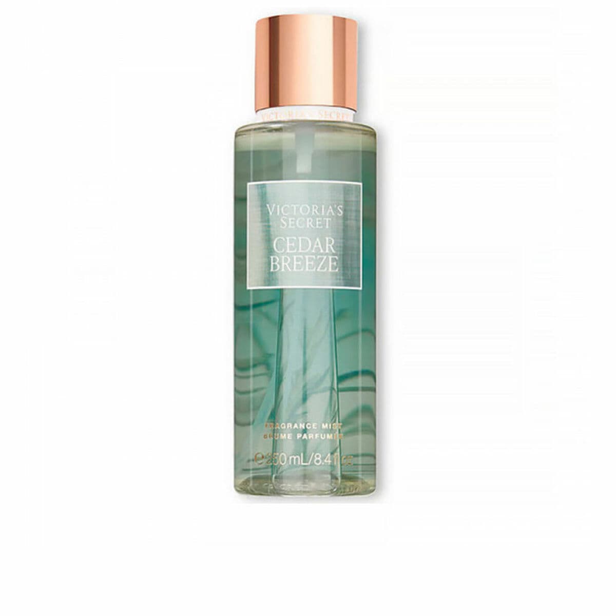 Body Mist Victoria's Secret CEDAR BREEZE 250 ml