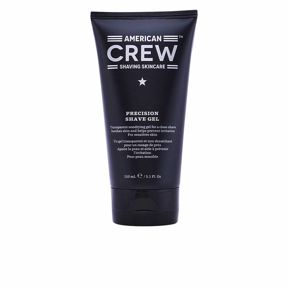 Gel de Afeitar Precision Shave American Crew - Image 2