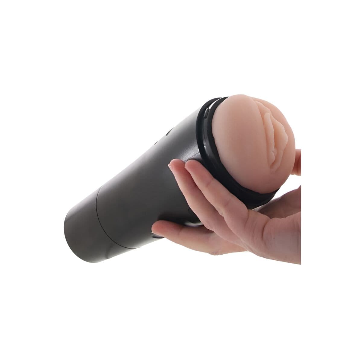 Masturbador Masculino Stroker Collection Emily Crema - Image 4