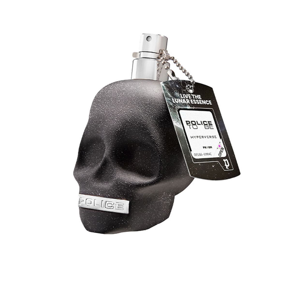 Meeste parfümeeria Police TO BE HYPERVERSE MAN EDT 75 ml