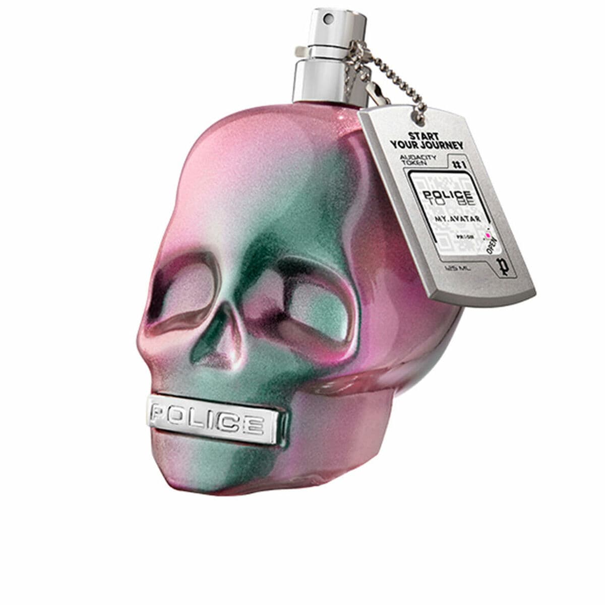 Naisten parfyymi Police To Be My.Avatar EDP 125 ml - Image 2