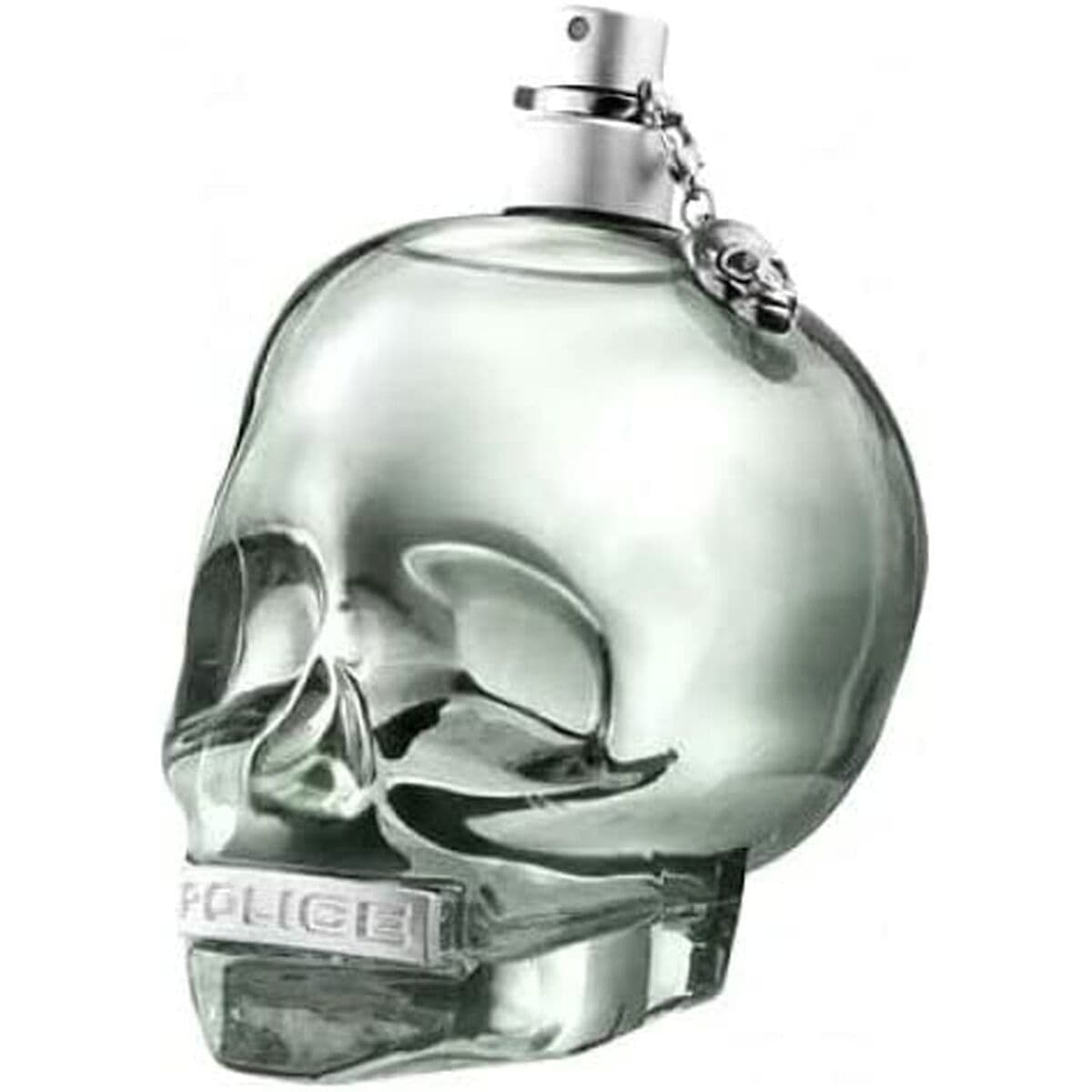 Parfym Unisex Police To Be Green EDT 75 ml - Image 4