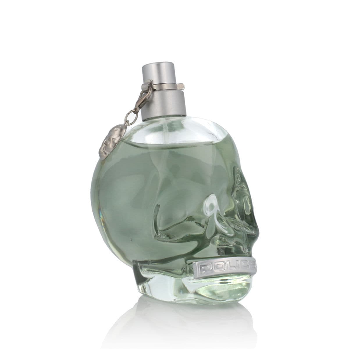 Parfym Unisex Police To Be Green EDT 75 ml - Image 5