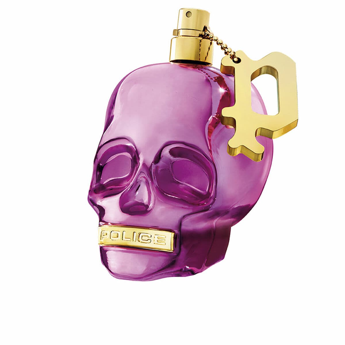 Naisten parfyymi Police TO BE FREE TO DARE EDT 125 ml