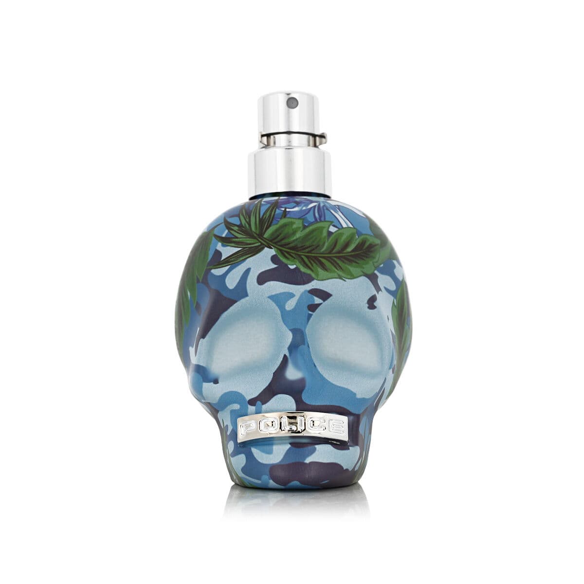 Meeste parfümeeria Police To Be Exotic Jungle EDT - Image 2