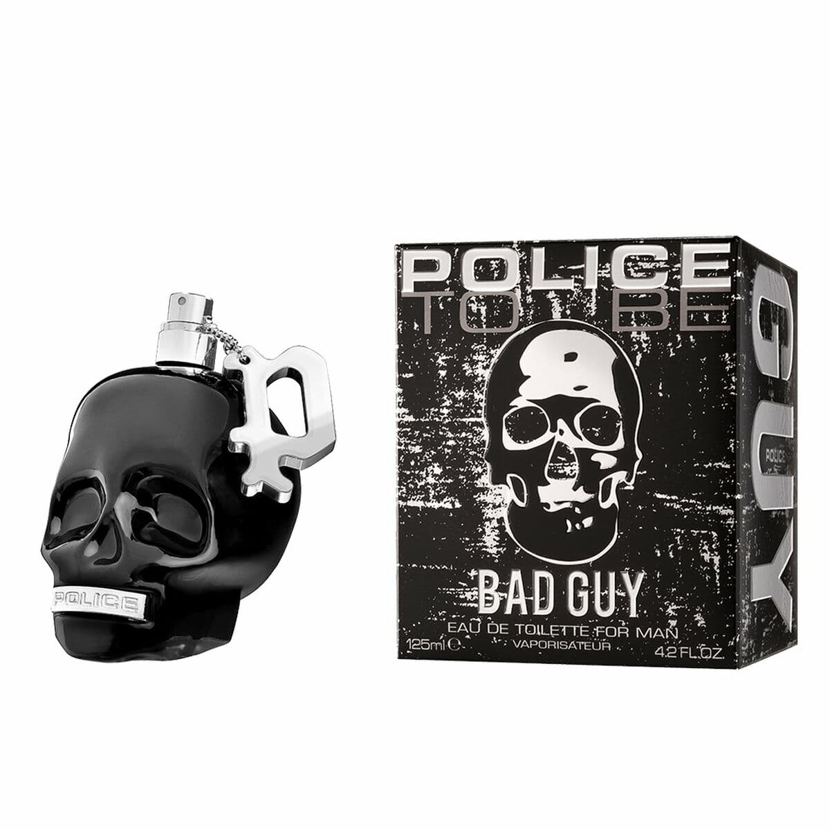 Miesten parfyymi Police EDT - Image 2