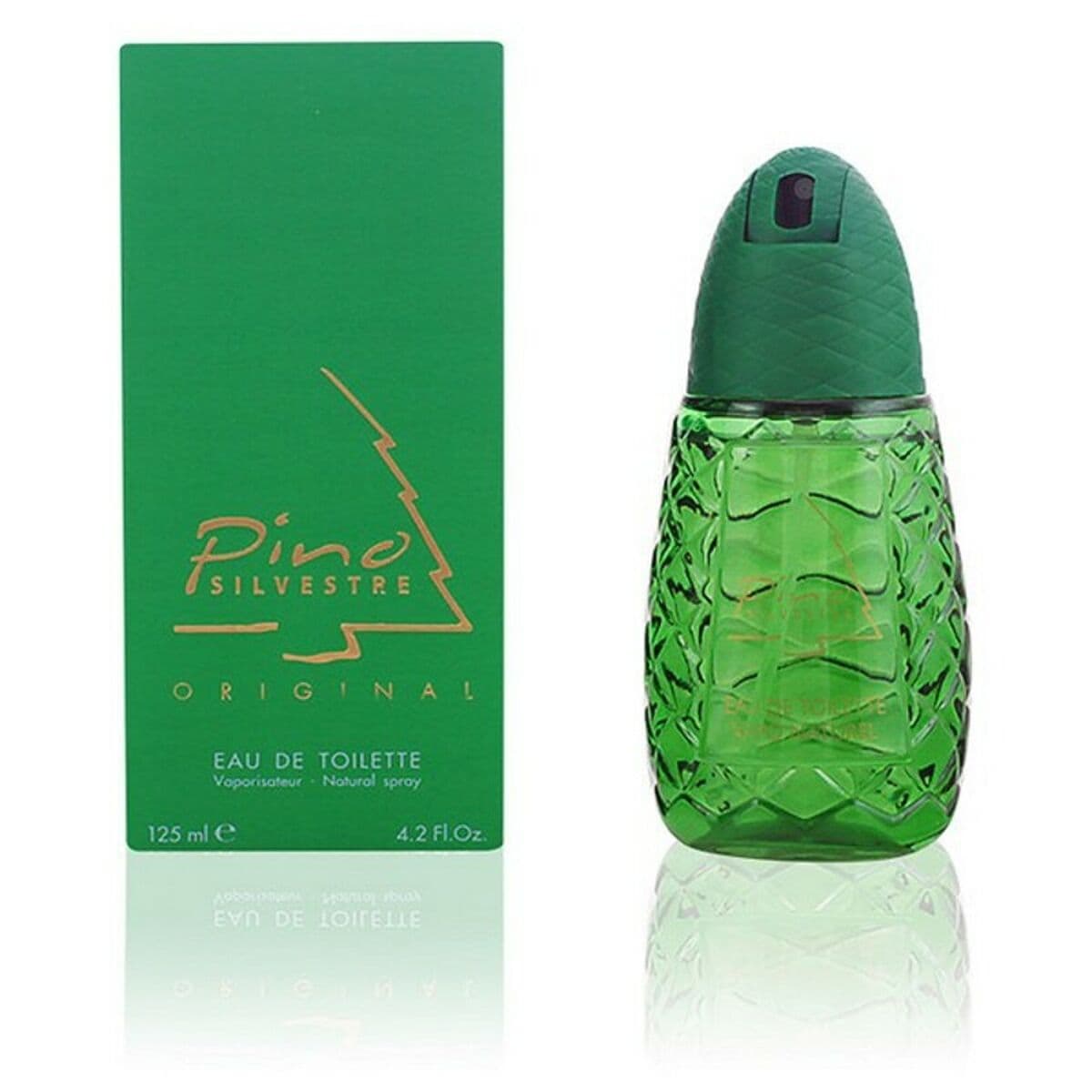 Damesparfum Pino Silvestre Original Pino Silvestre EDT 125 ml Pino Silvestre Original Original - Image 2