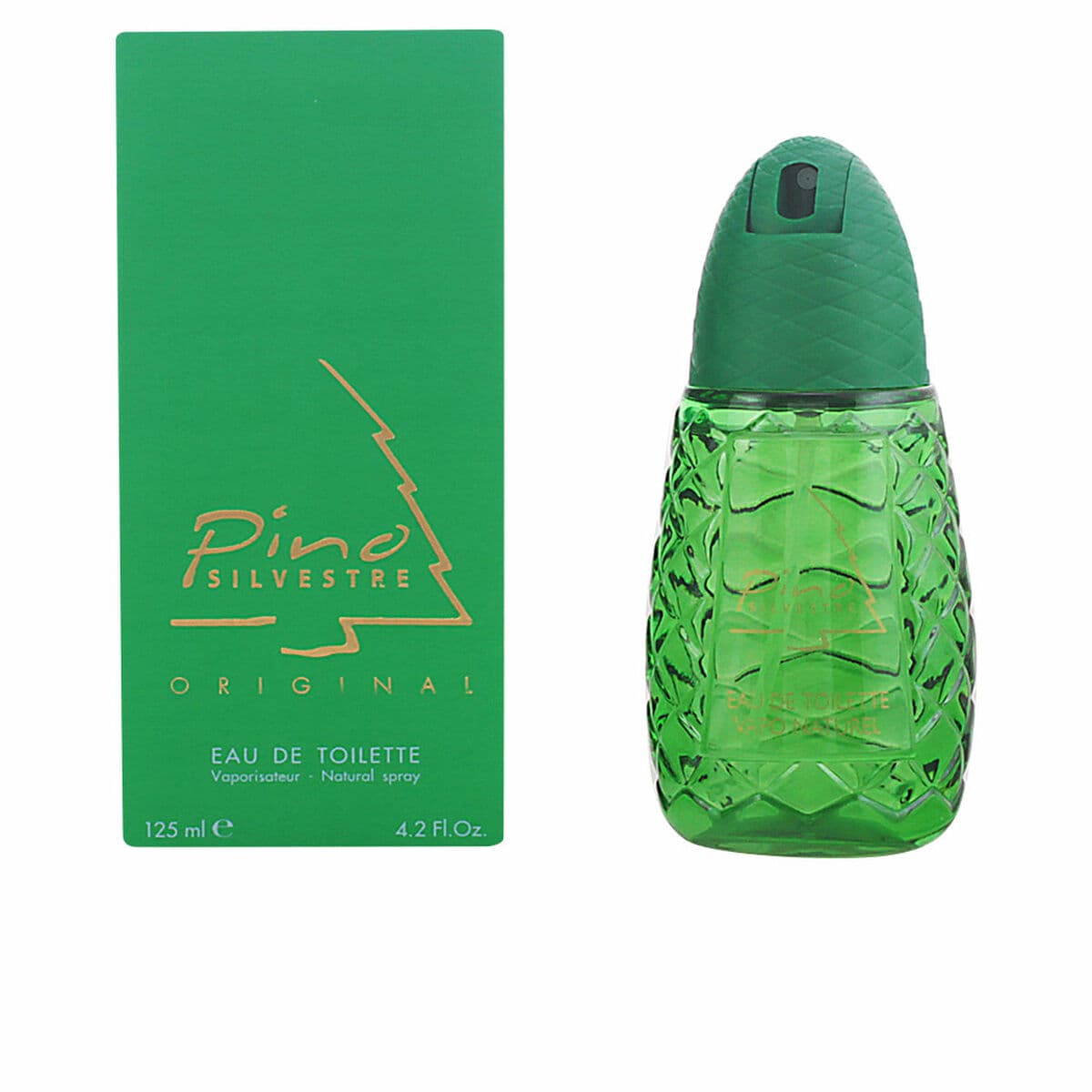 Damesparfum Pino Silvestre Original Pino Silvestre EDT 125 ml Pino Silvestre Original Original - Image 3