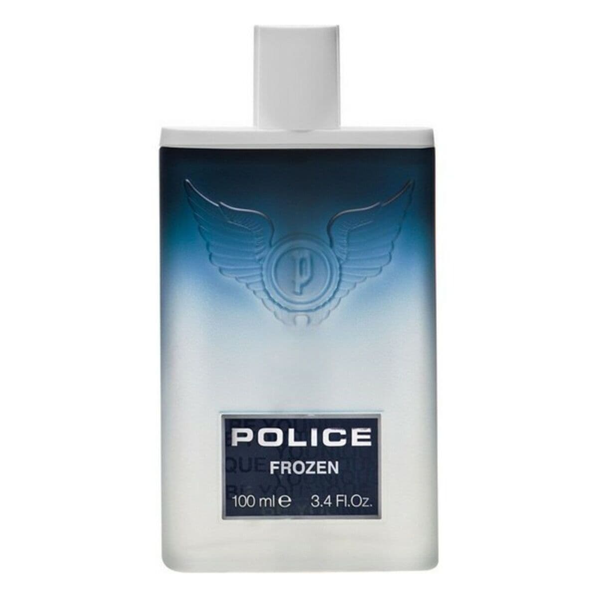 Miesten parfyymi Frozen Police EDT (100 ml) - Image 2