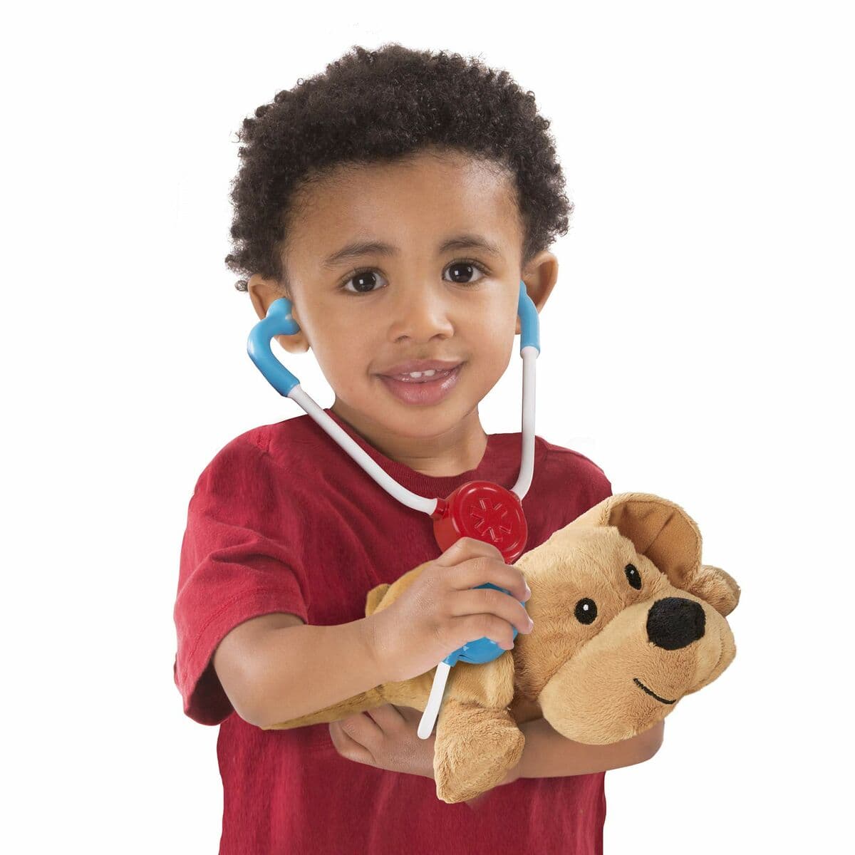 Mängu Meditsiinikohver Tarvikutega Melissa & Doug - Image 10