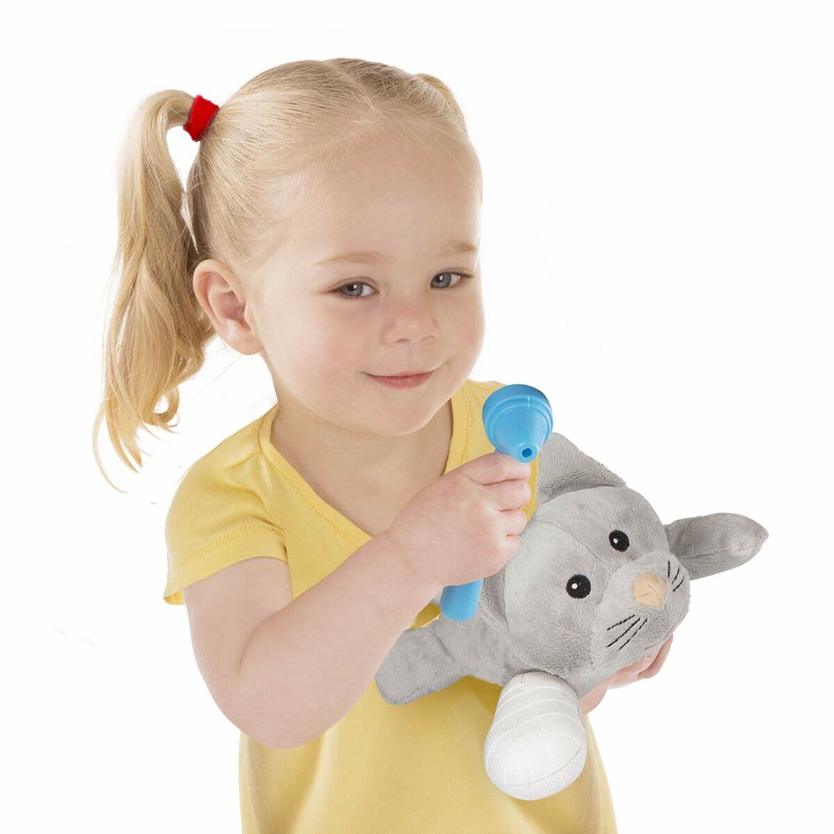 Mängu Meditsiinikohver Tarvikutega Melissa & Doug - Image 11