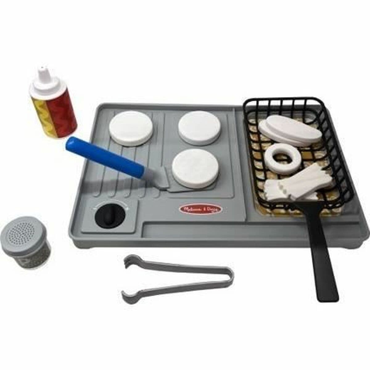 Set de Menaje Infantil Melissa & Doug - Image 2