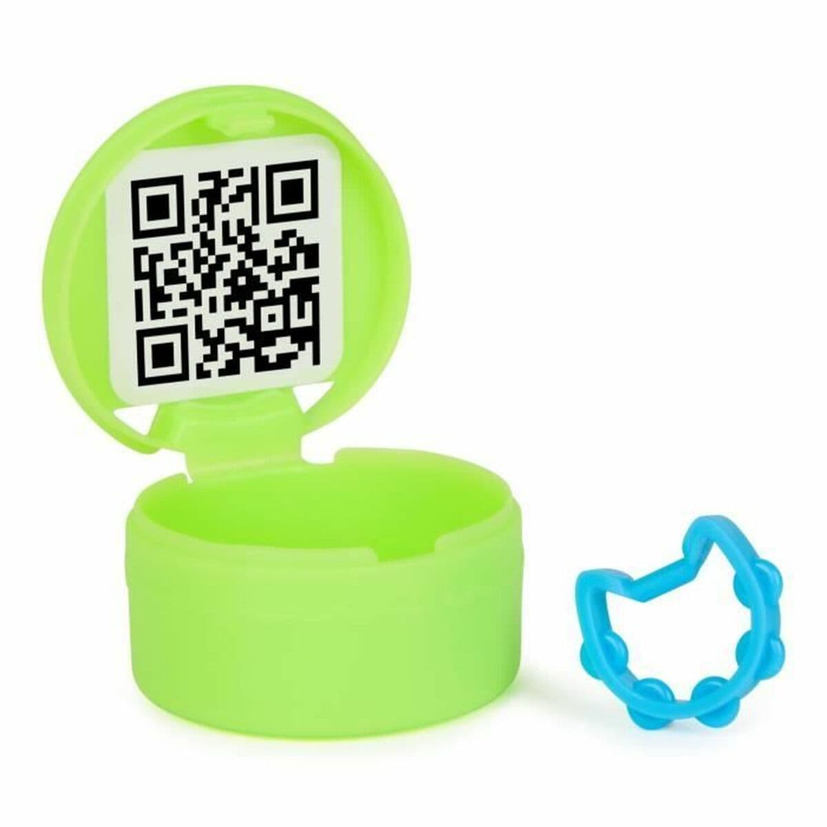 Figura de Acción Spin Master - Image 4