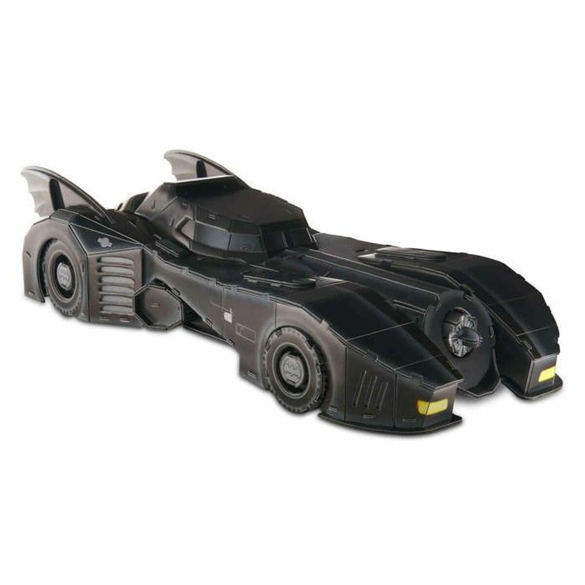 Puzzle 3D Batmobile 202 Części - Image 2