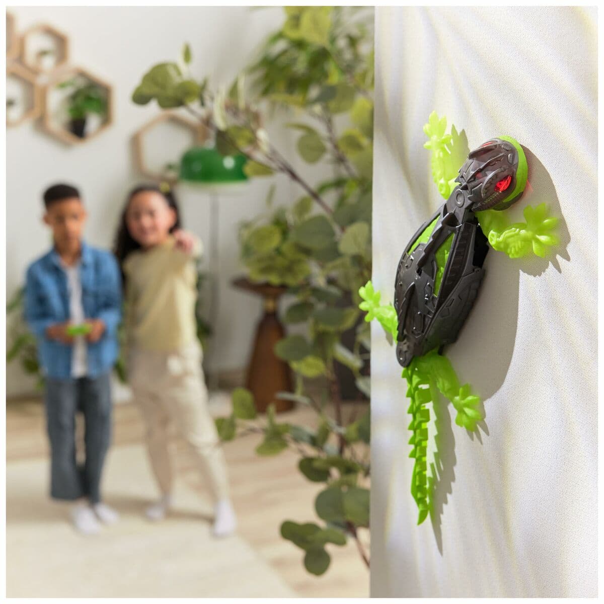 Personaggi d'Azione Spin Master - Image 8