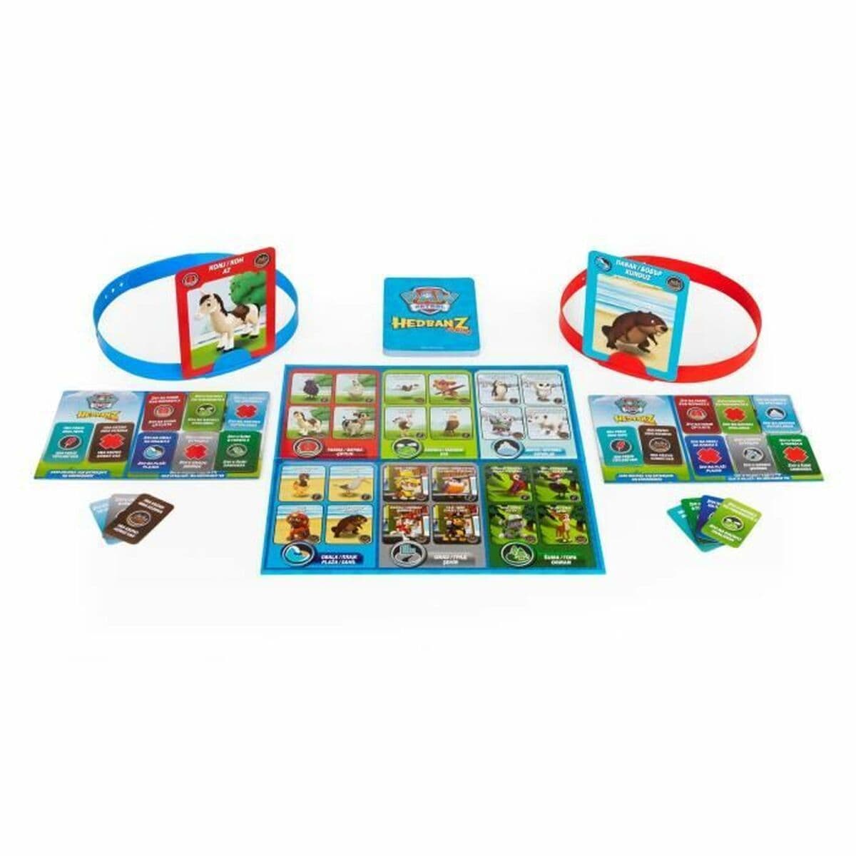 Kortspel Spin Master - Image 2