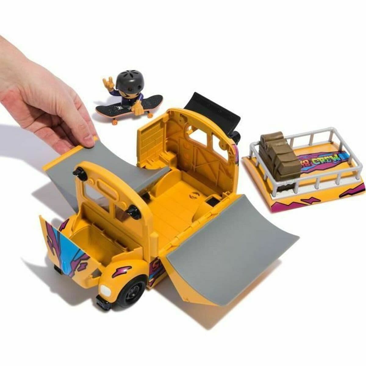 Playset Spin Master - Image 2