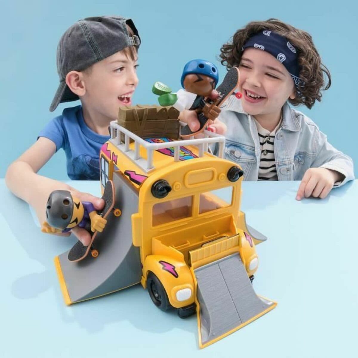 Playset Spin Master - Image 5