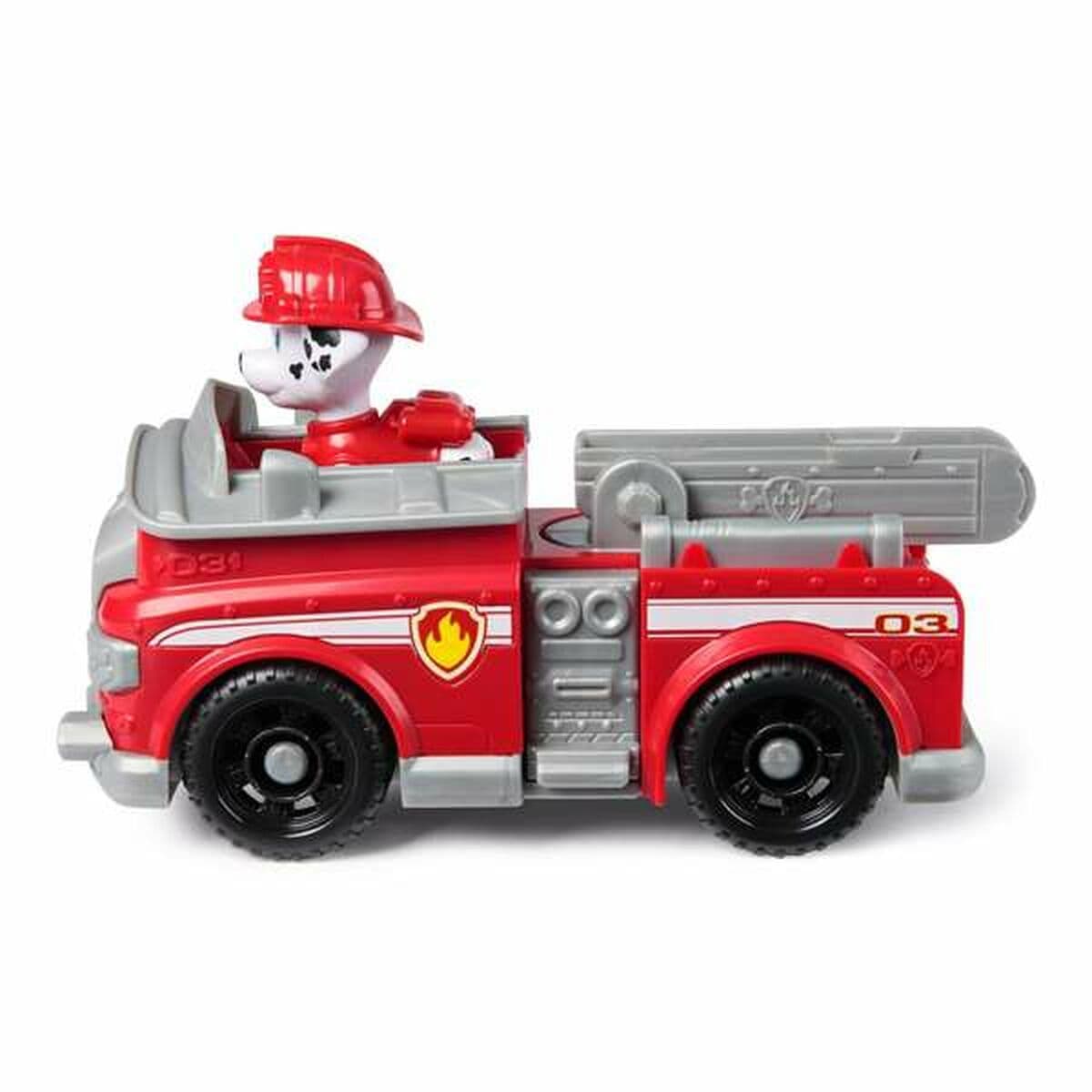 Coche The Paw Patrol - Image 12