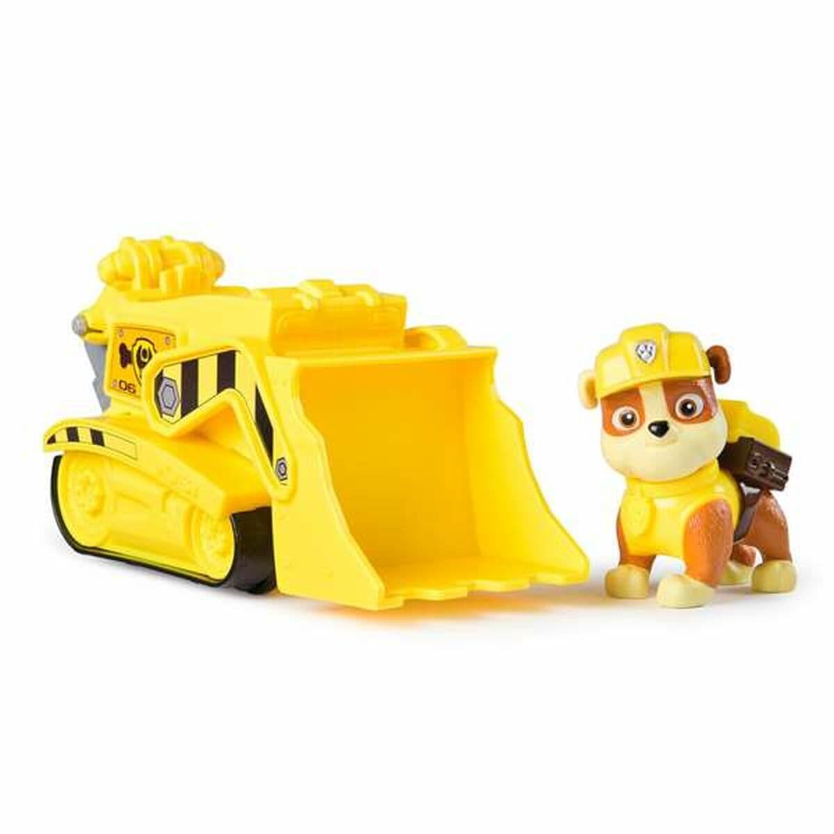 Coche The Paw Patrol - Image 21