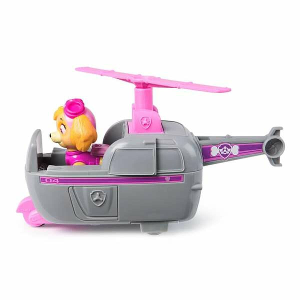 Coche The Paw Patrol - Image 30