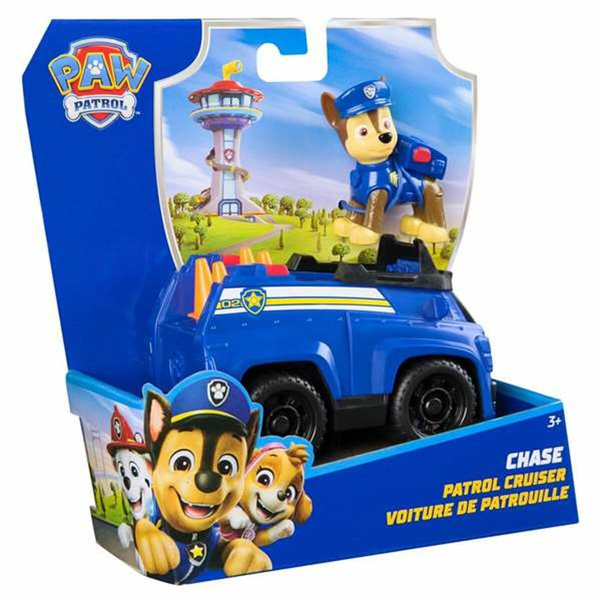 Coche The Paw Patrol - Image 31