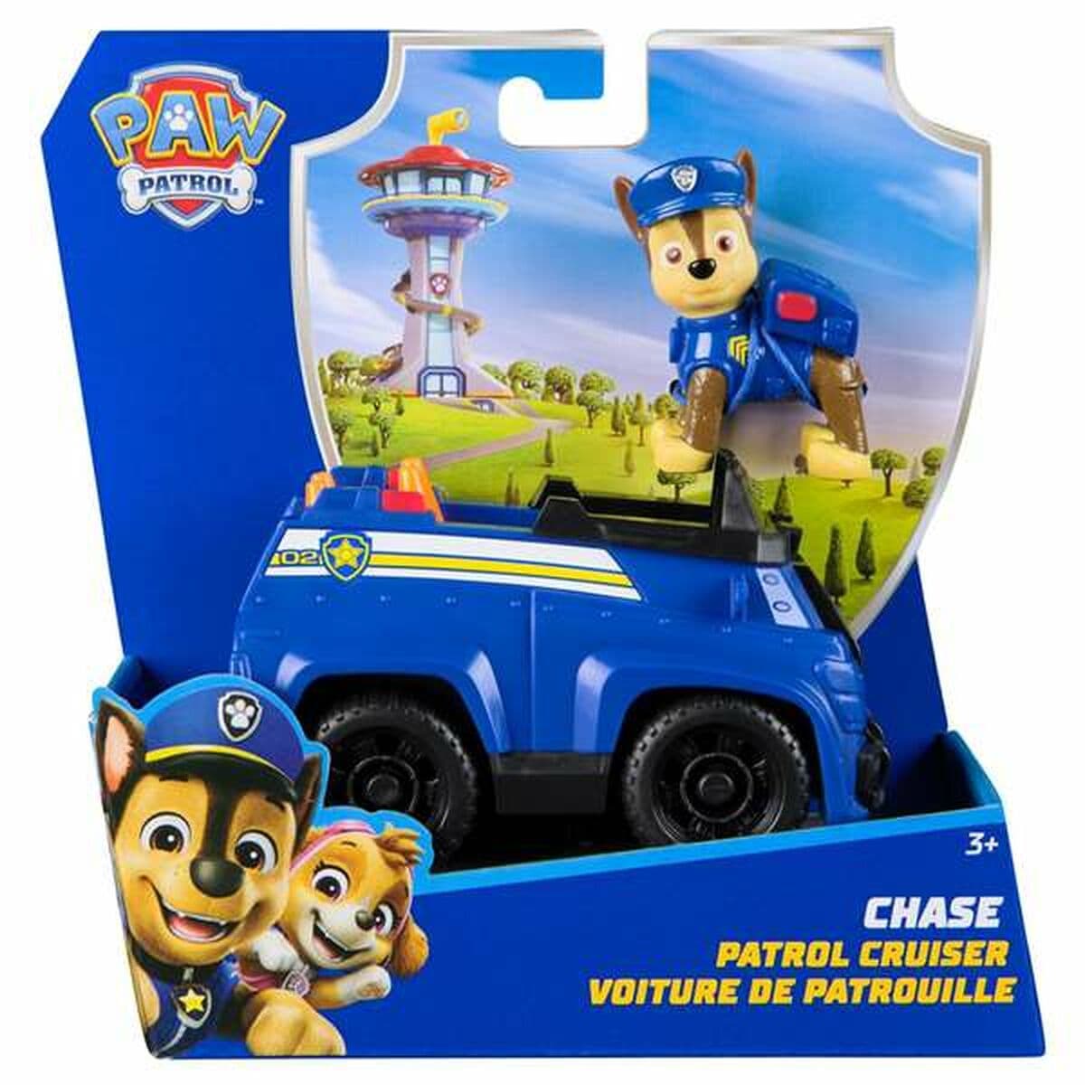 Coche The Paw Patrol - Image 32