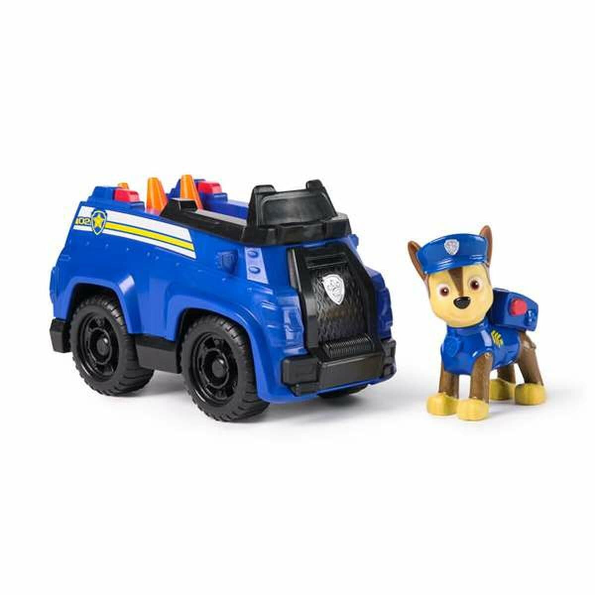 Coche The Paw Patrol - Image 33