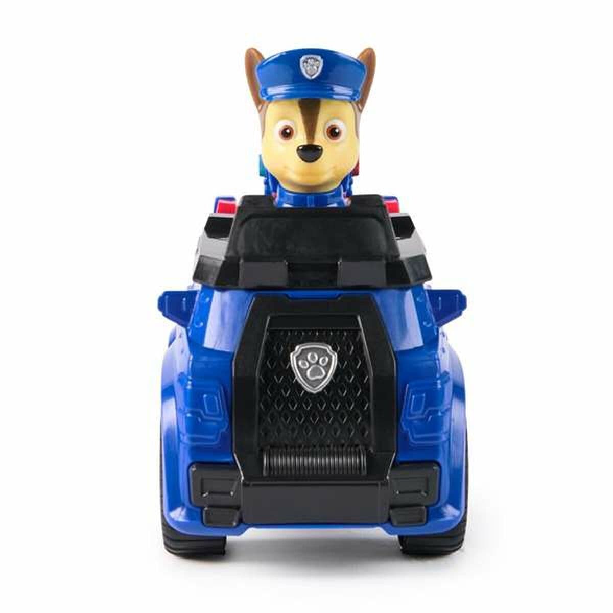 Coche The Paw Patrol - Image 34