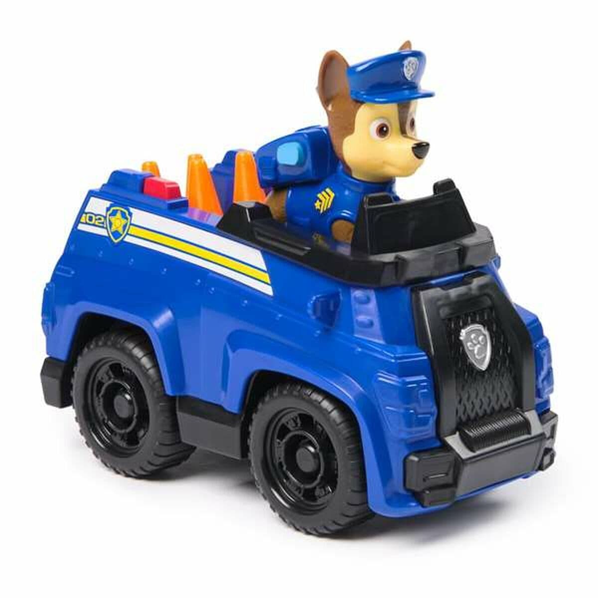 Coche The Paw Patrol - Image 35