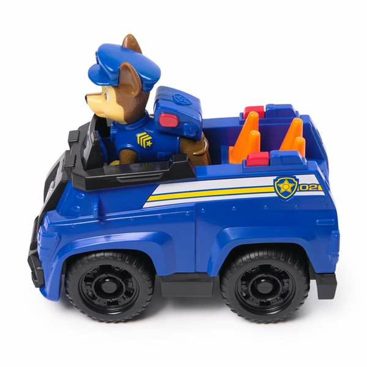 Coche The Paw Patrol - Image 36