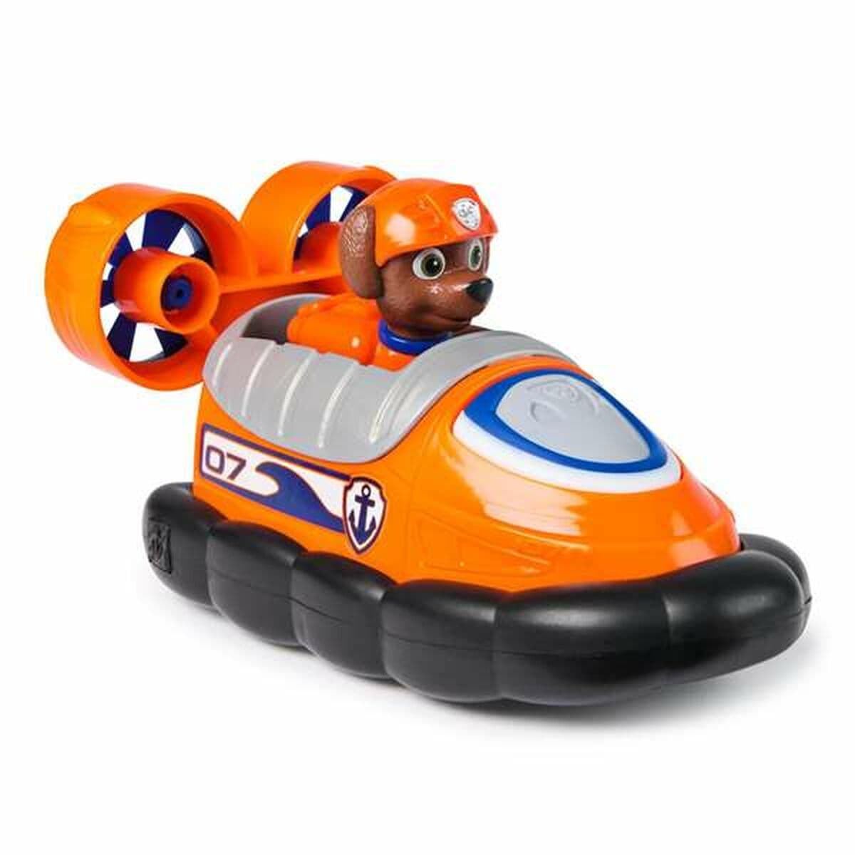 Coche The Paw Patrol - Image 5