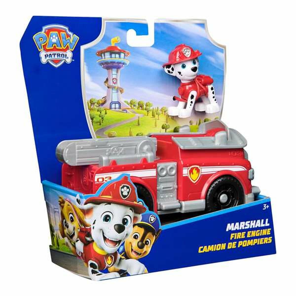 Coche The Paw Patrol - Image 7