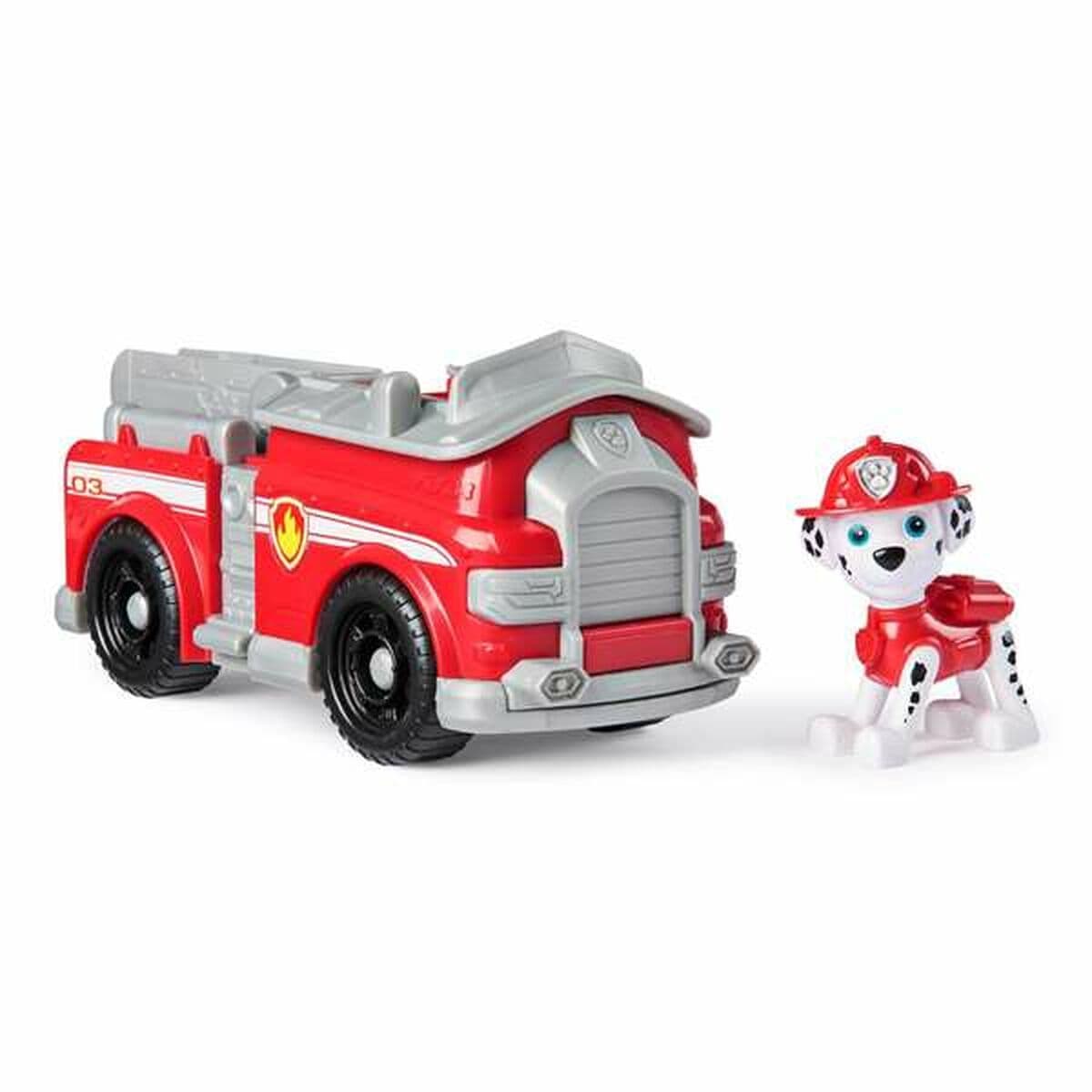 Coche The Paw Patrol - Image 9