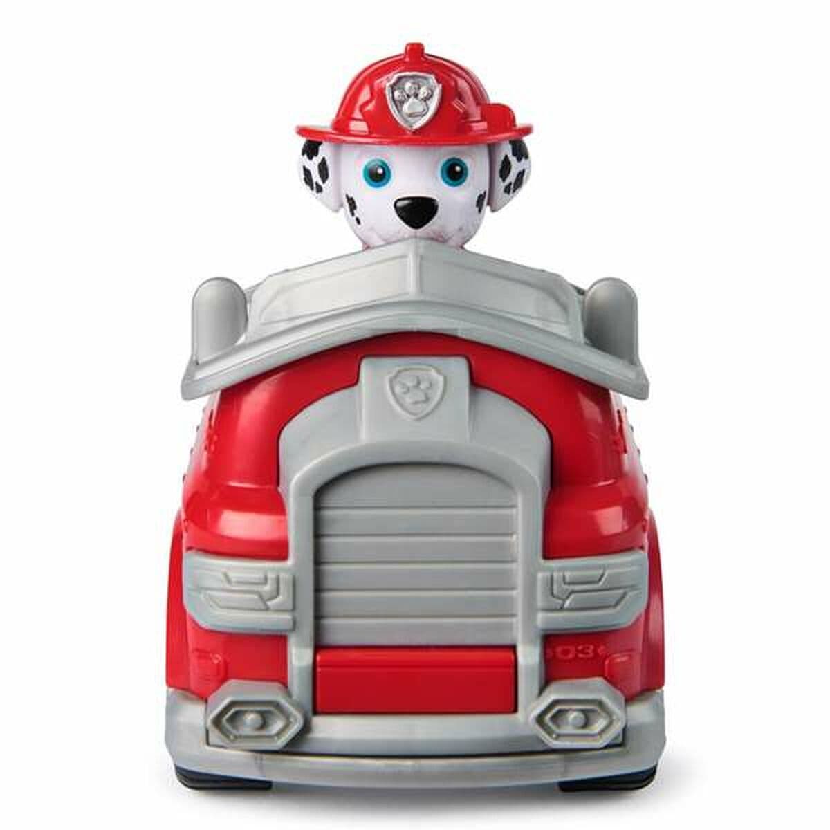 Coche The Paw Patrol - Image 10