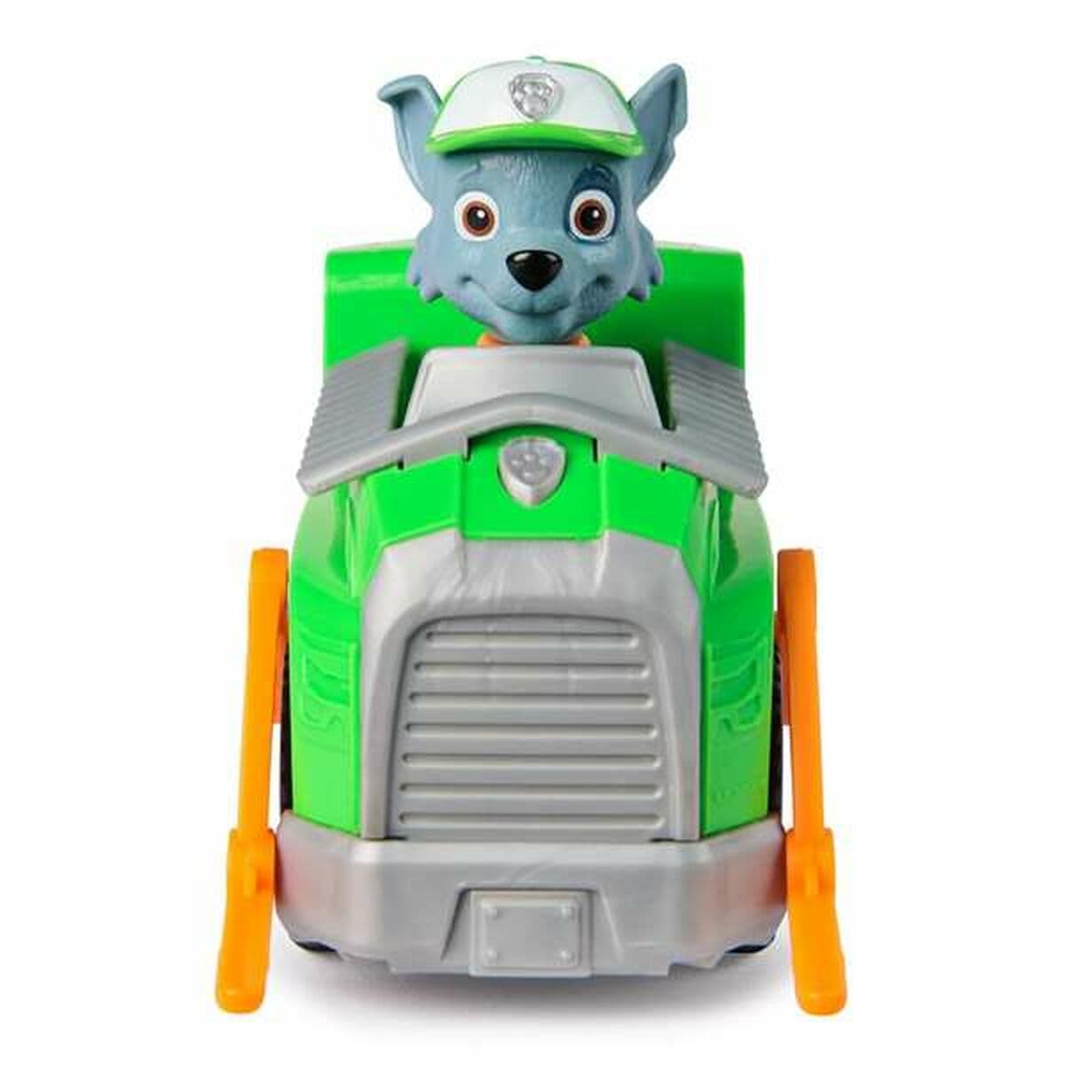 Coche The Paw Patrol - Image 16