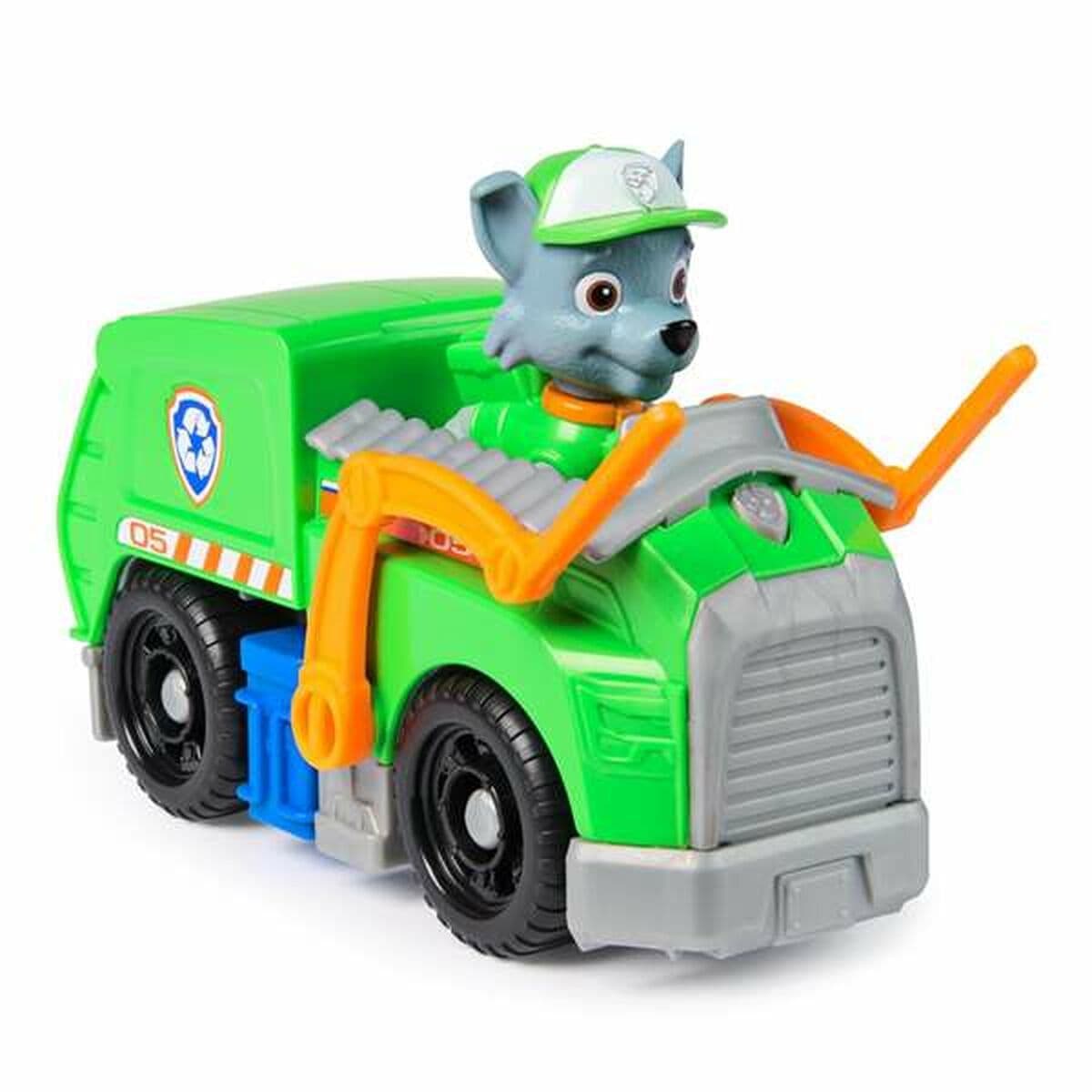 Coche The Paw Patrol - Image 17