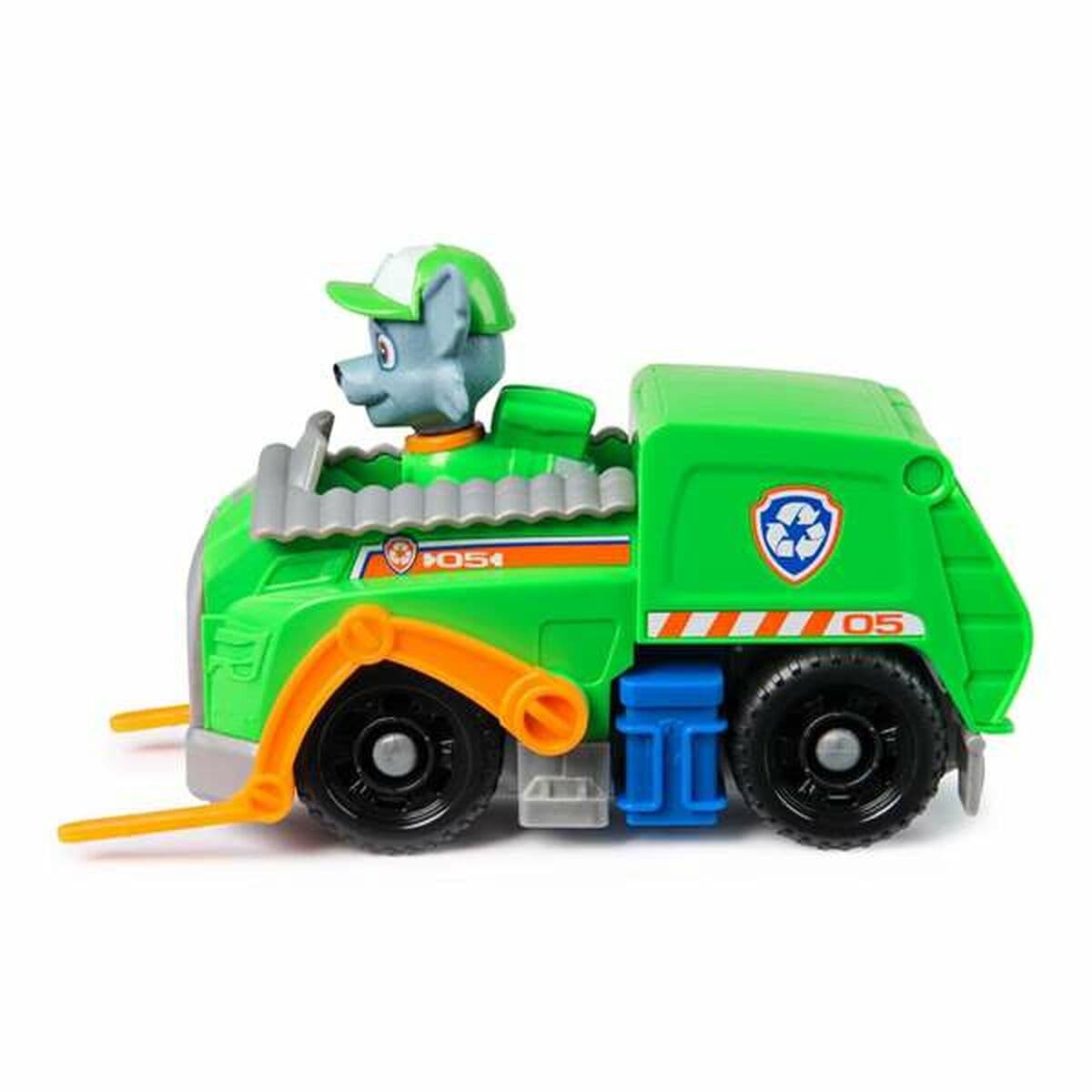 Coche The Paw Patrol - Image 18
