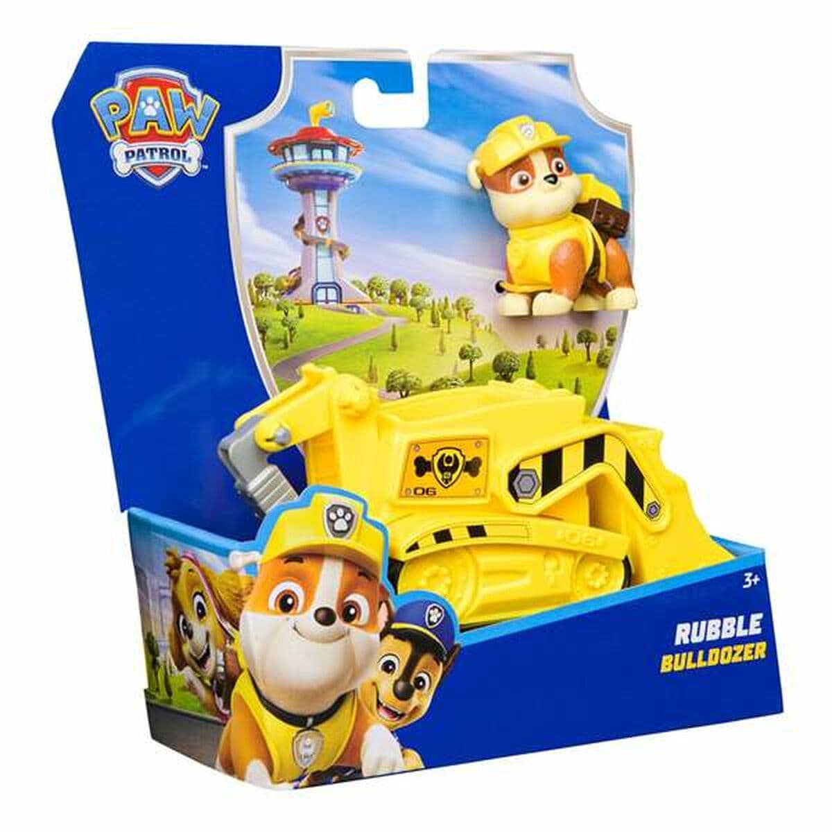 Coche The Paw Patrol - Image 19