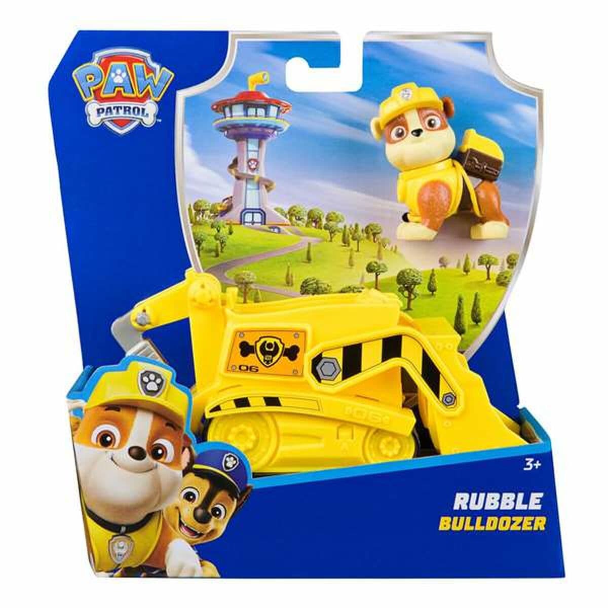 Coche The Paw Patrol - Image 20