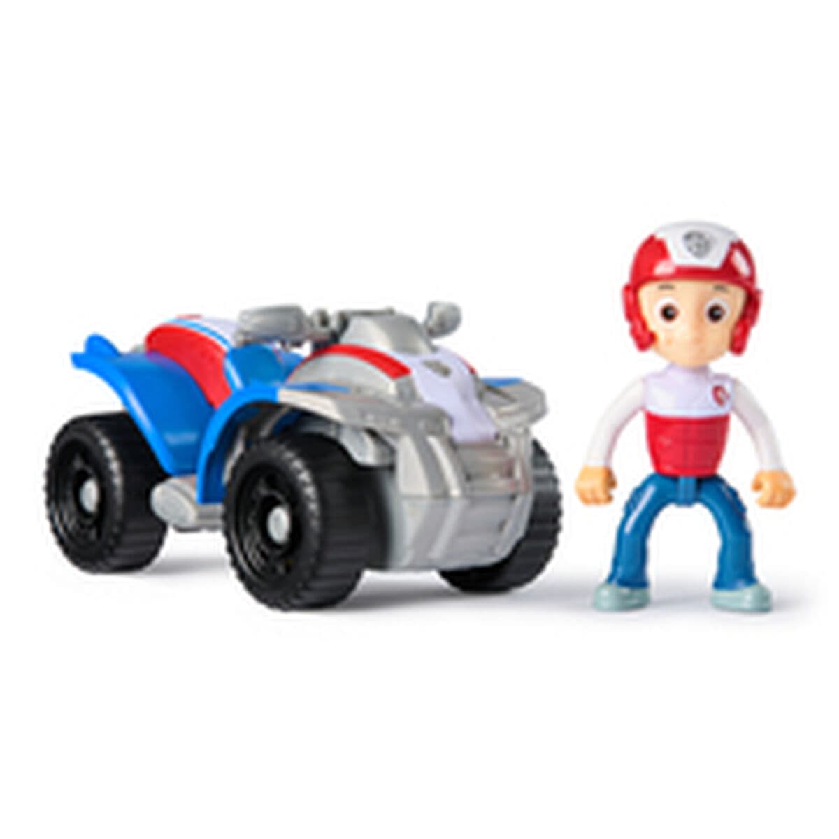 Actionfiguren The Paw Patrol - Image 2