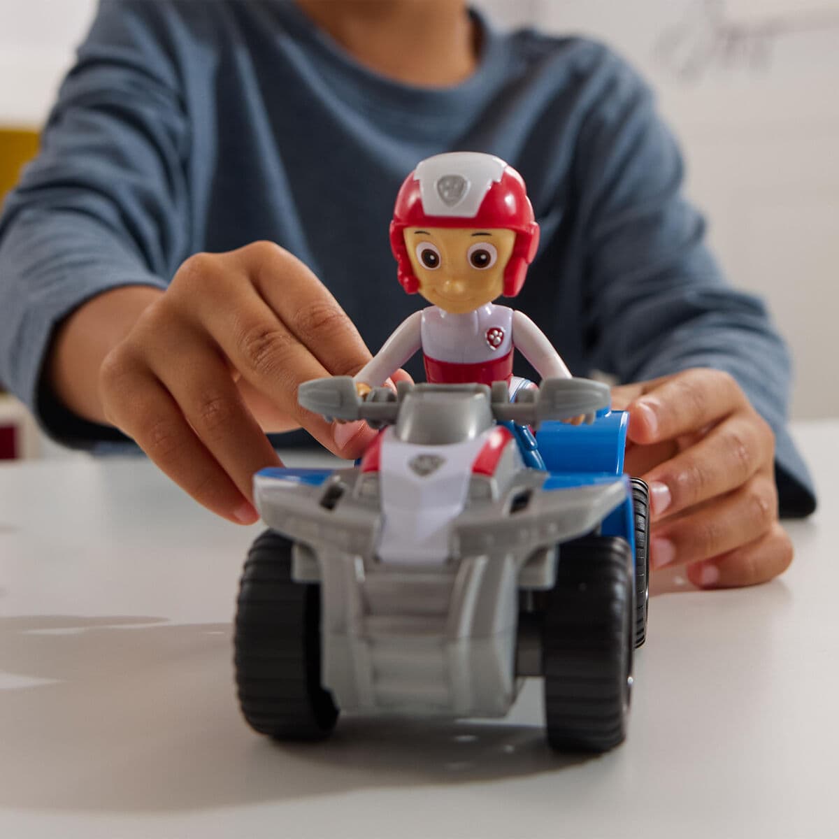 Actionfiguren The Paw Patrol - Image 3