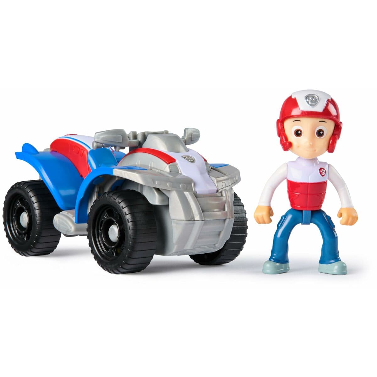 Actionfiguren The Paw Patrol - Image 5
