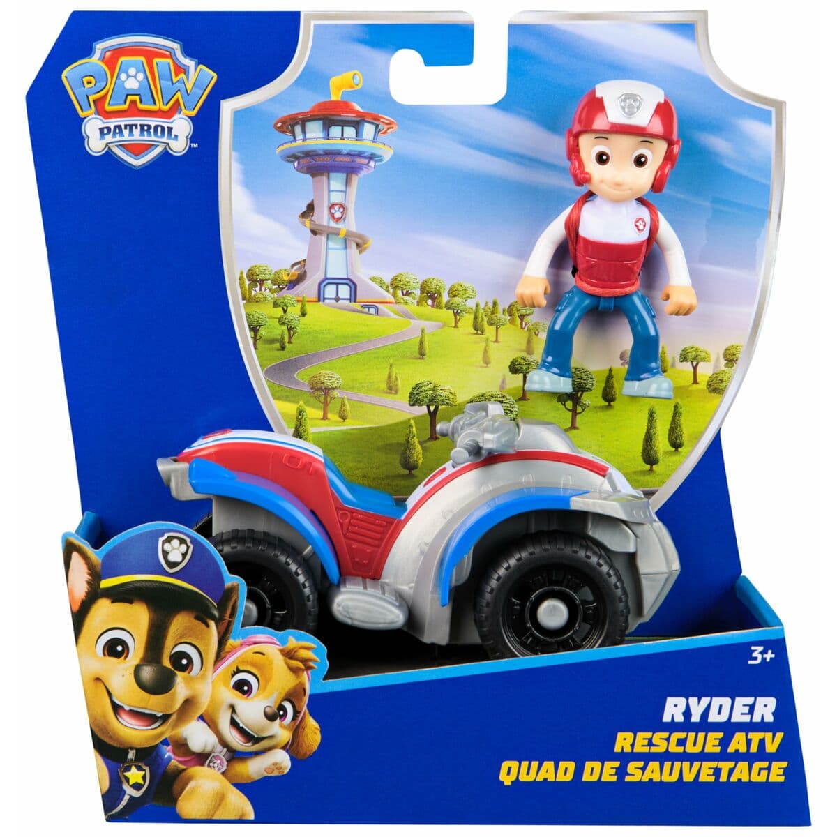 Actionfiguren The Paw Patrol - Image 6