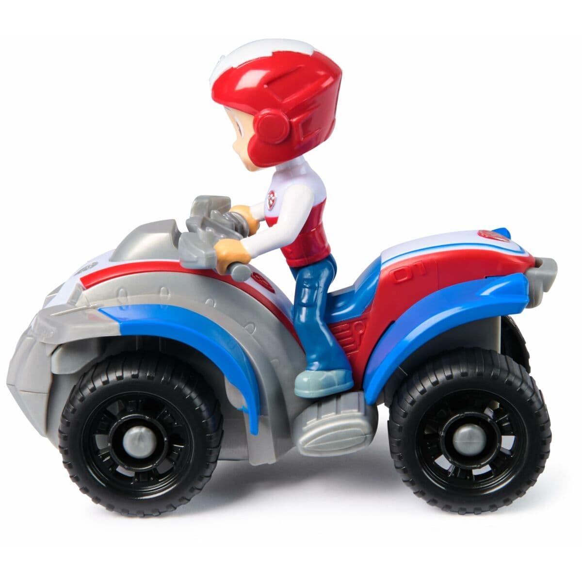 Actionfiguren The Paw Patrol - Image 9